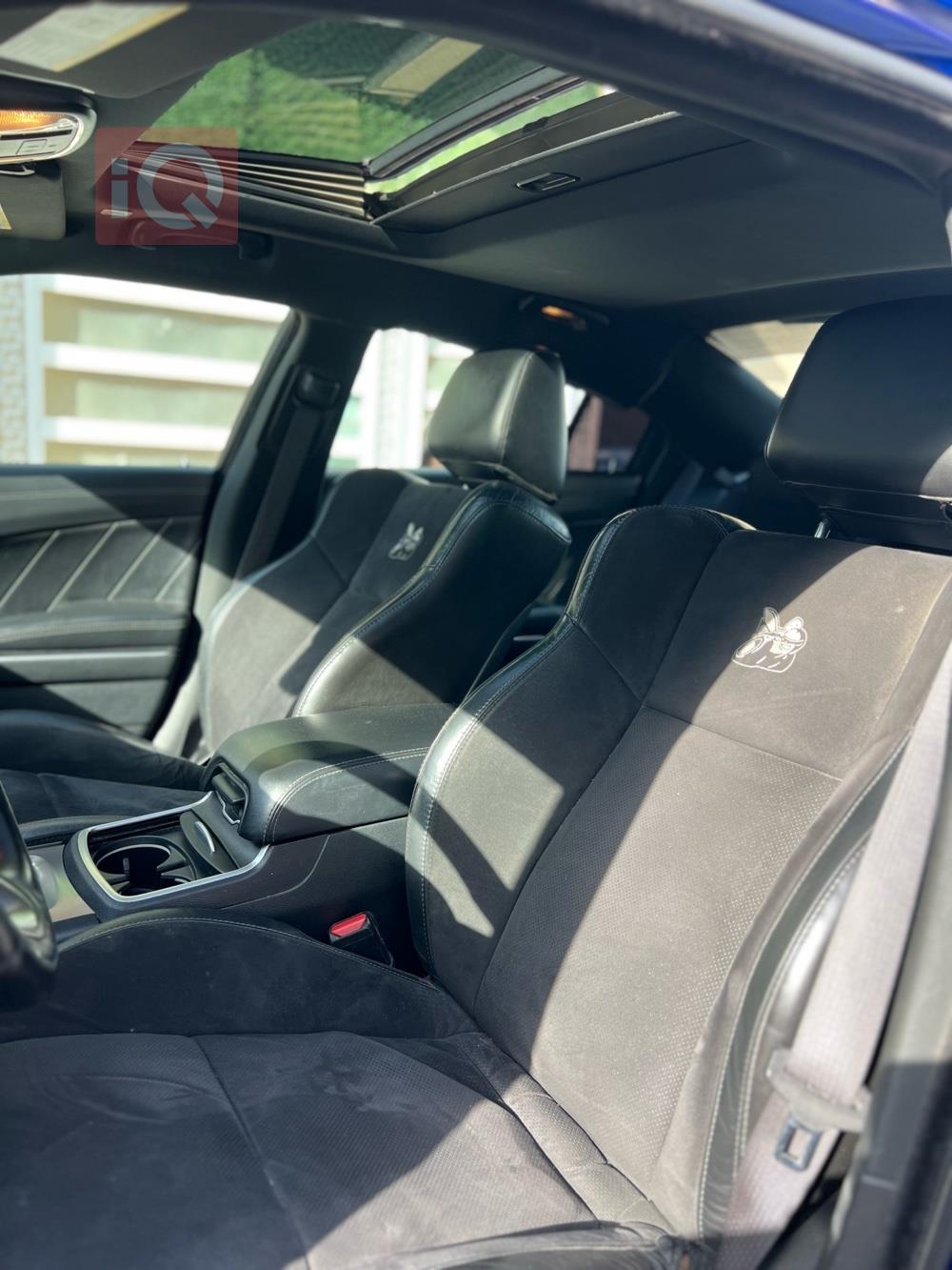 دودج تشارجر